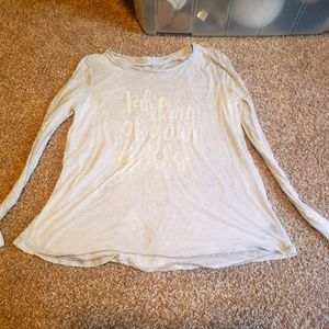 Aerie "Take Care Of Your Girls" T-Shirt